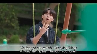 Frankly Speaking (2024) EP.11 ENG SUB