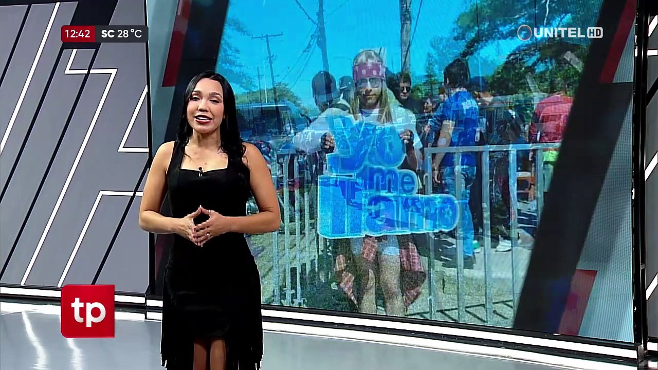 El detrás de cámaras de Yo Me Llamo: ¿Quiénes son los artistas qué interpretarán los participantes? 