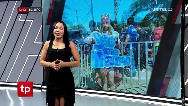 El detrás de cámaras de Yo Me Llamo: ¿Quiénes son los artistas qué interpretarán los participantes? 