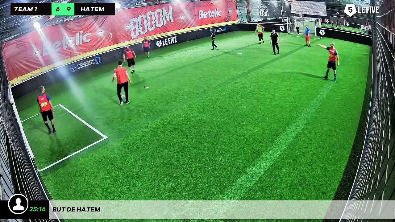 But de hatem