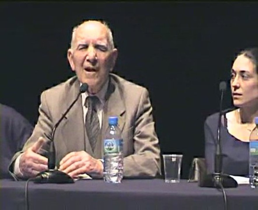 La chasse aux enfants - 04 Stéphane Hessel
