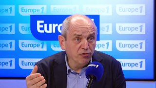 Europe Soir Weekend avec Pierre Larrouturou, Député Européen Nouvelle Donne, tête de liste « Changer l’Europe »