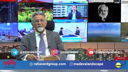 سر صفحه با ایرج جمشیدی شنبه 12 خرداد 1403