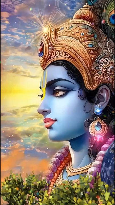 Sri Krishna