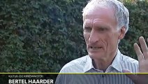 Bertel Haarder: København er 'fedtet', når det gælder kultur | 20 August 2015 | DR