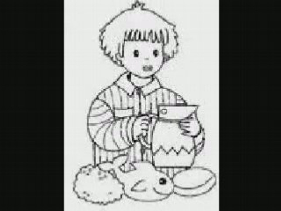 100 eme *** Enfants ***