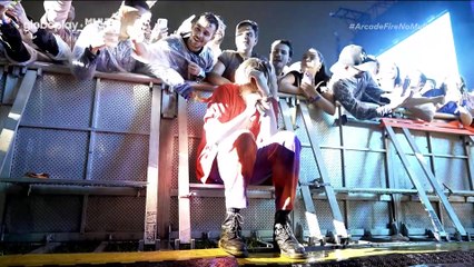 Arcade Fire - Afterlife - Live @ Lollapalooza Brazil 2024