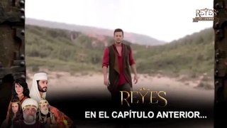REYES CAPÍTULO 34 (AUDIO LATINO - EPISODIO EN ESPAÑOL) HD - TeleNovelas Tv - Darkness Channel