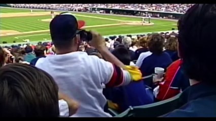 War On The Diamond (2022) - Full Documentary - Jim Abbott   Sandy Alomar Jr.   Terry Francona