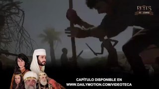 REYES CAPÍTULO 36 (AUDIO LATINO - EPISODIO EN ESPAÑOL) HD - TeleNovelas Tv - Darkness Channel