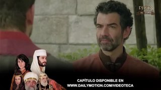 REYES CAPÍTULO 36 (AUDIO LATINO - EPISODIO EN ESPAÑOL) HD - TeleNovelas Tv