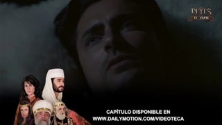 REYES CAPÍTULO 36 (AUDIO LATINO - EPISODIO EN ESPAÑOL) HD - TeleNovelas Tv