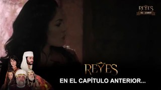 REYES CAPÍTULO 37 (AUDIO LATINO - EPISODIO EN ESPAÑOL) HD - TeleNovelas Tv - Darkness Channel