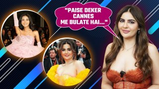 Cannes 2024: क्या Influencers ने किया था Film Festival के लिया Pay? Deepti Sadhwani ने किया खुलासा!