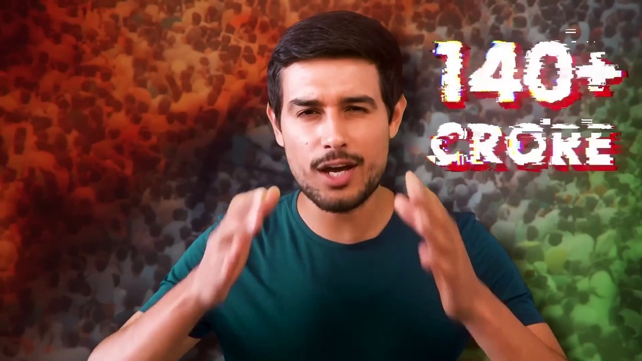 Stop Eating This! /Detailed Analysis of Indian Masala Ban /Dhruv Rathee