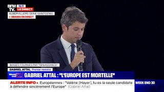 Élections européennes: 