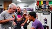 Freddie Roach destaca las cualidades de Jaime Munguía para superar al Canelo Álvarez