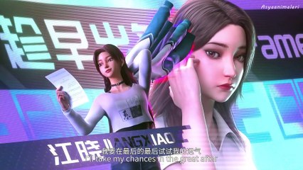 Villain Initialization - Episode 08 🎬