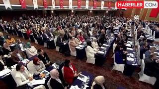 AK Parti'de olağan kongre süreci ekim ayında başlayacak