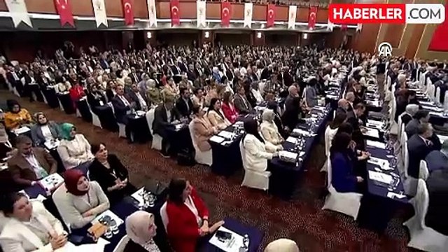 AK Parti'de olağan kongre süreci ekim ayında başlayacak