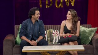 The Great Indian Kapil Show 1st June 2024 - EP 10