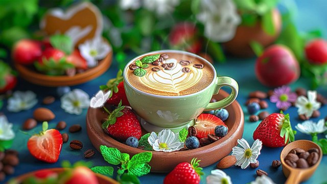 Calming Music for Nerves Healing Music for Heart and Blood Vessels | Relaxation Calming music for nerves healing music for the heart and blood vessels, relaxation, music for the