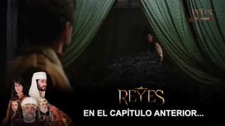 REYES CAPÍTULO 43 (AUDIO LATINO - EPISODIO EN ESPAÑOL) HD - TeleNovelas Tv