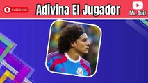 ¡Adivina 100 Futbolistas Actuales En 3 Segundos!⚽️ - Adivina El Futbolista - Quiz Fútbol