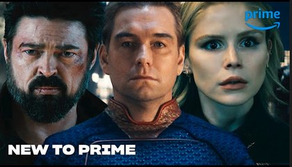 🔥 Exciting New Releases on Prime Video This June 2024!