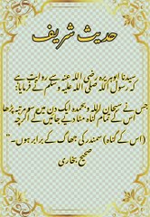 Hadees shareef#Islam#deny islam#sobhanallah