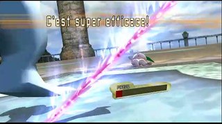 Pokémon Battle Revolution online multiplayer - wii