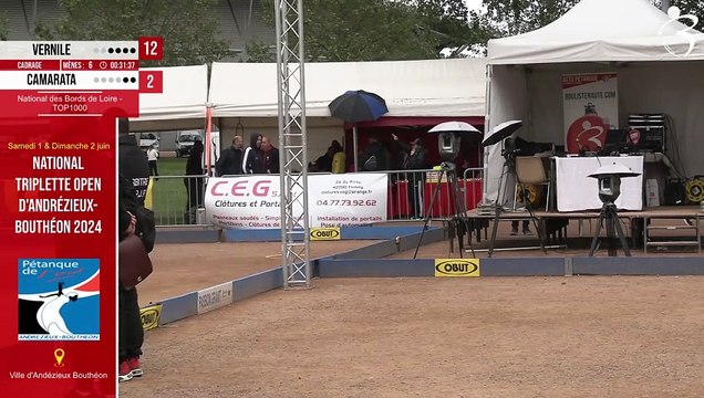 National Triplette des Bords de Loire 2024 à Andrézieux-Bouthéon - TOP 1000 (17)