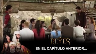 REYES CAPÍTULO 45 (AUDIO LATINO - EPISODIO EN ESPAÑOL) HD - TeleNovelas Tv