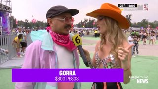 Los mejores looks del Emblema 2024