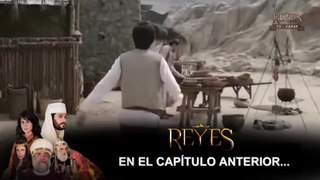 REYES CAPÍTULO 49 (AUDIO LATINO - EPISODIO EN ESPAÑOL) HD - TeleNovelas Tv
