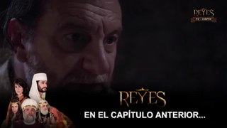 REYES CAPÍTULO 50 (AUDIO LATINO - EPISODIO EN ESPAÑOL) HD - TeleNovelas Tv