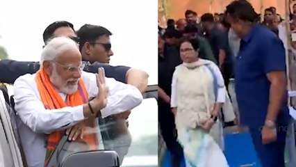 বাংলায় গেরুয়া ঝড়ে উড়ে যাবে TMC! Exit poll-এ উঠে এল বিরাট সম্ভাবনা