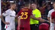 AS Roma vs. Bayer Leverkusen 2022-23 - 2.Half