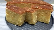 Easy sponge cake recipe||how to make easy sponge cake||by foodie life with sidra