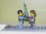 Bande-annonce Lego StarWars Episode V.III