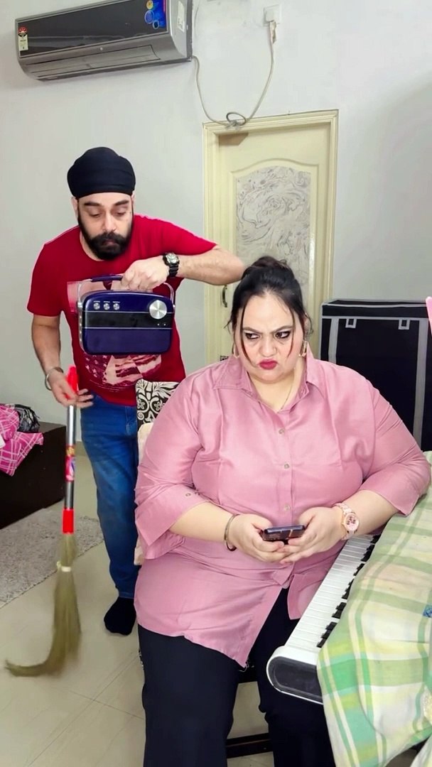 Funny entertainment video | funny video