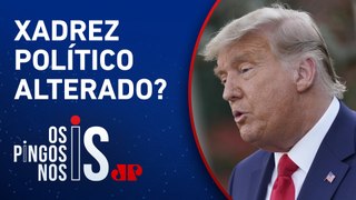 Eleições nos EUA serão afetadas após condenação de Donald Trump?