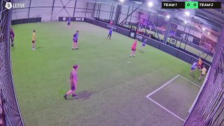 01/06 à 17:10 - Football Terrain 3 (LeFive Dunkerque)