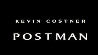 POSTMAN (1997) Bande Annonce VF - HD