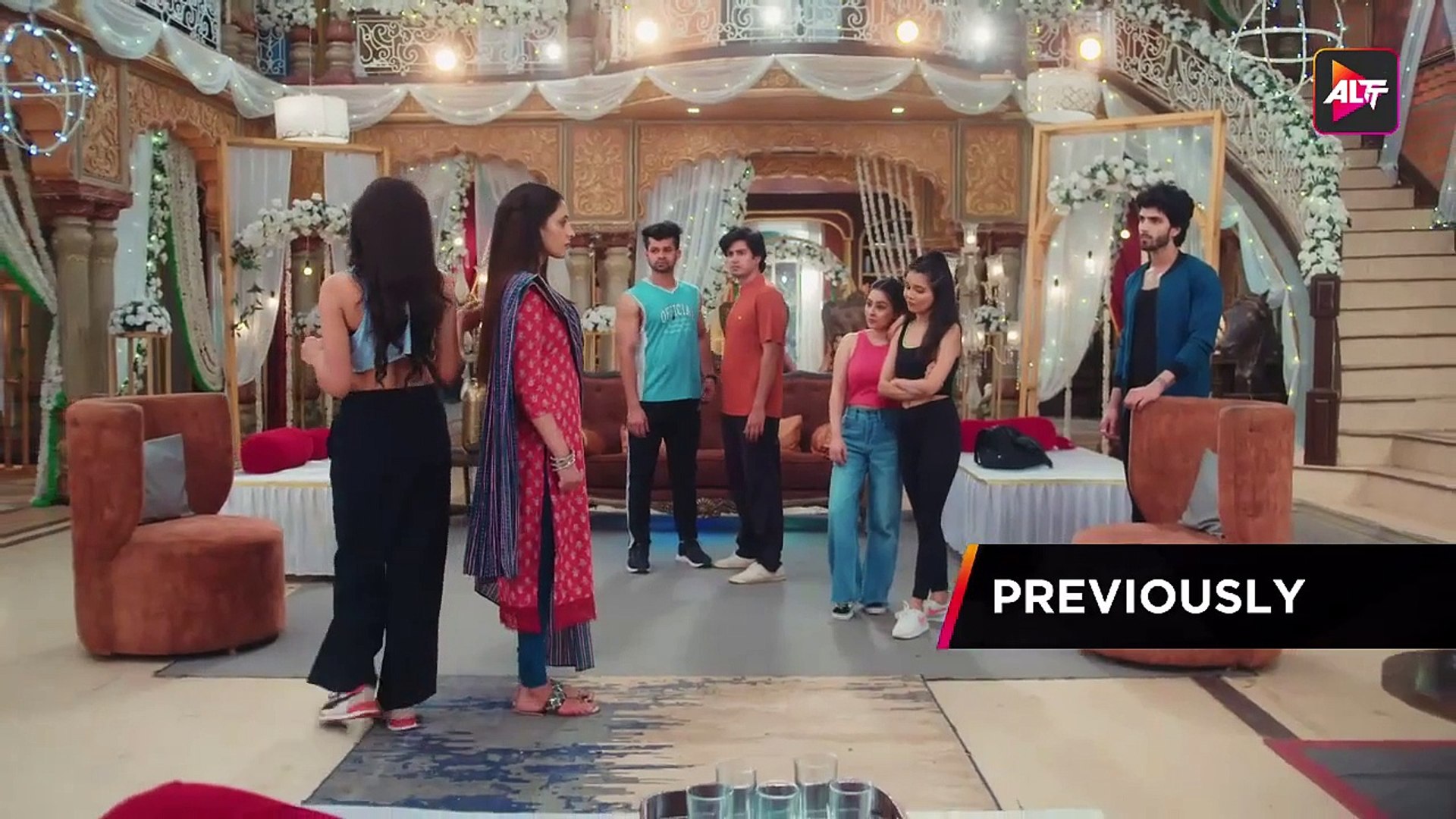 Chahenge Tumhe Itna 2and June 2024