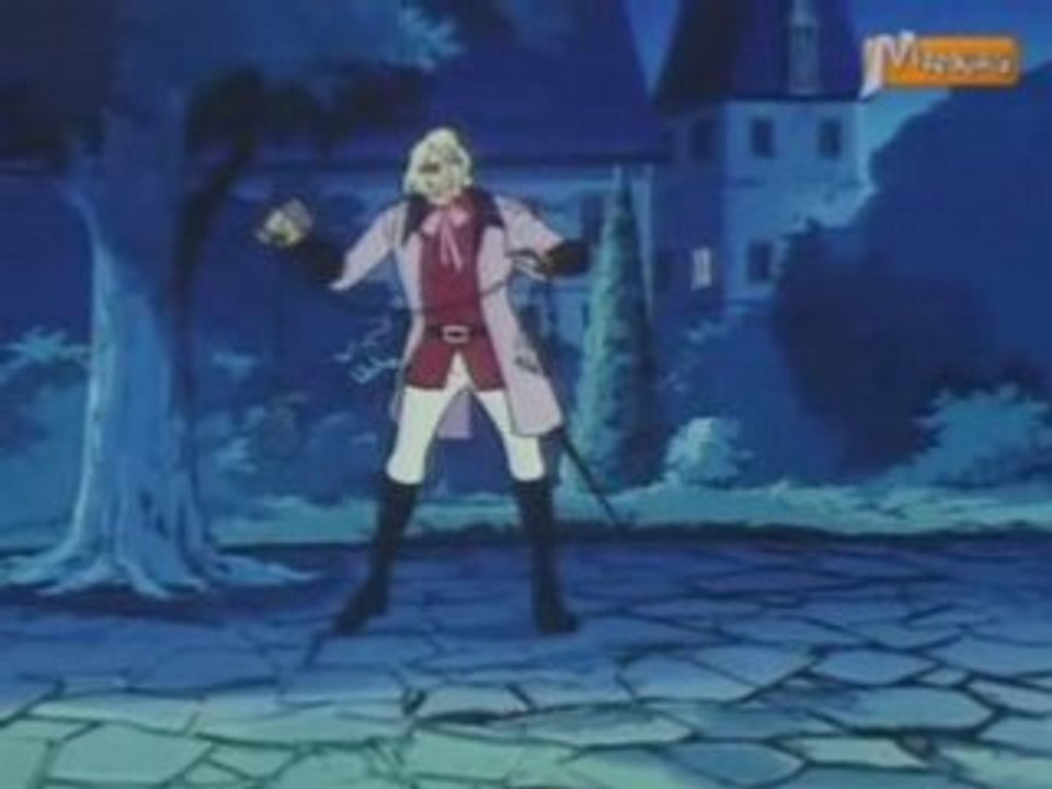 La tulipe noire Episode 17 partie 2