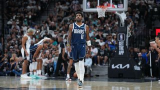 Kyrie Irving's Role in Dallas: Key to Mavericks' Success