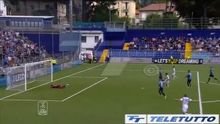 Video News - Brescia, rottura con Borrelli