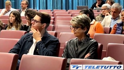 Video News - Hub della conoscenza, terzo appuntamento