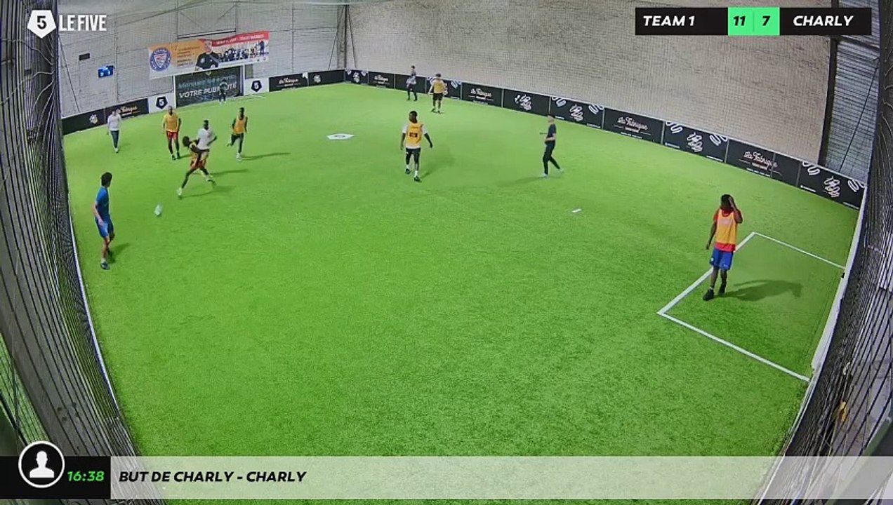 But de charly - charly